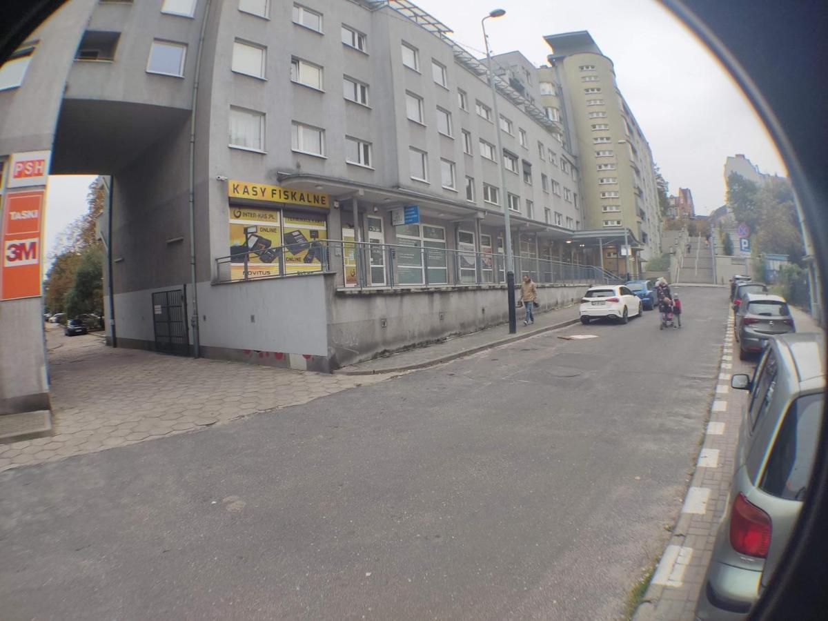 3030 Jana Spychalskiego 32 - Tanie Pokoje W Apartamencie - Samodzielne Zameldowanie - Self Check In Познань Екстер'єр фото