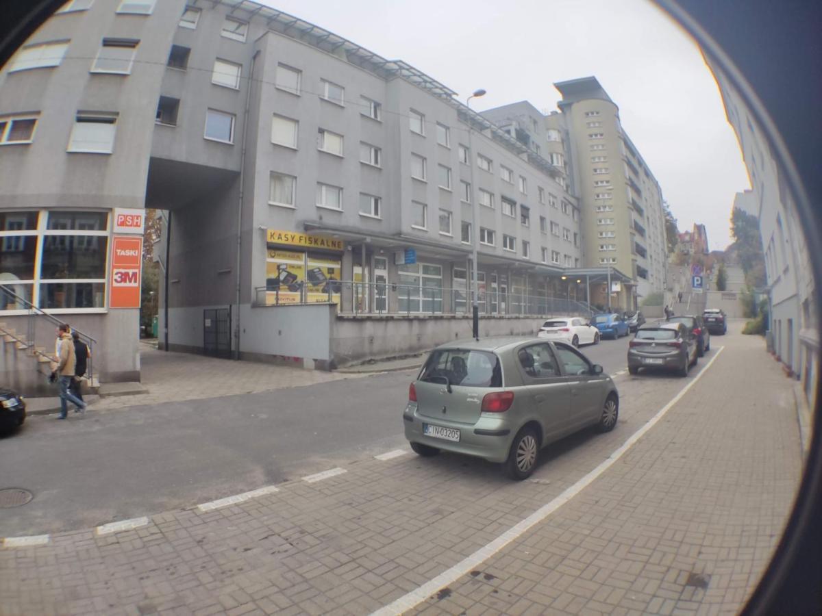 3030 Jana Spychalskiego 32 - Tanie Pokoje W Apartamencie - Samodzielne Zameldowanie - Self Check In Познань Екстер'єр фото
