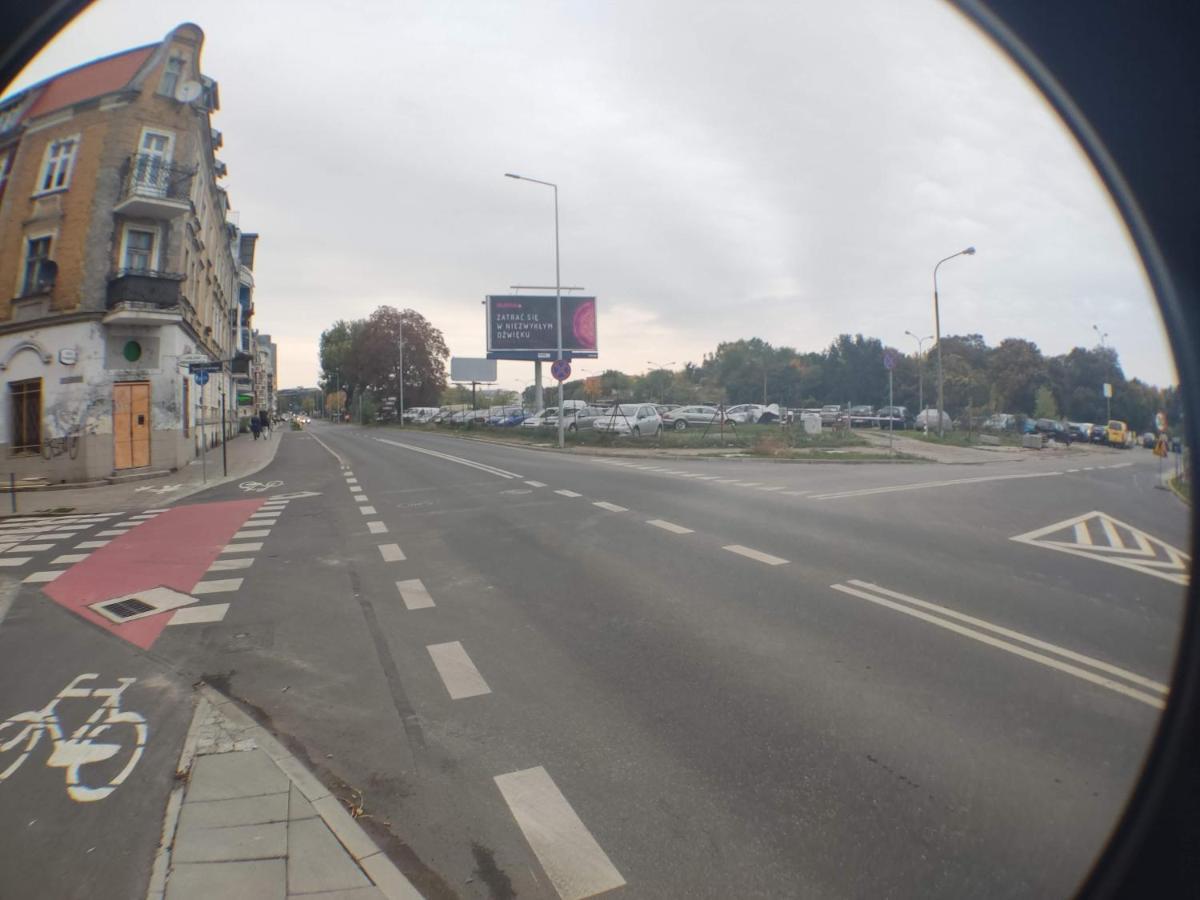 3030 Jana Spychalskiego 32 - Tanie Pokoje W Apartamencie - Samodzielne Zameldowanie - Self Check In Познань Екстер'єр фото