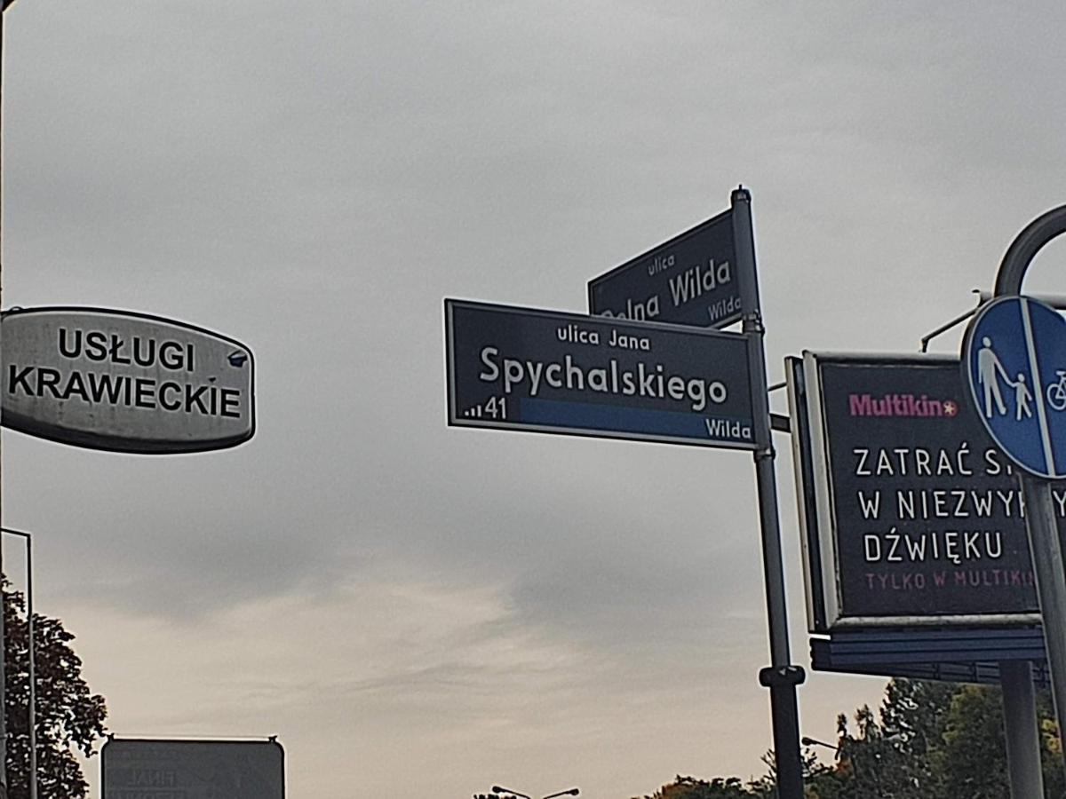 3030 Jana Spychalskiego 32 - Tanie Pokoje W Apartamencie - Samodzielne Zameldowanie - Self Check In Познань Екстер'єр фото