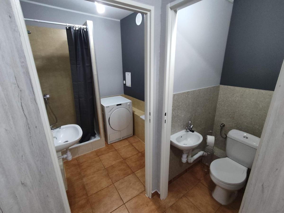 3030 Jana Spychalskiego 32 - Tanie Pokoje W Apartamencie - Samodzielne Zameldowanie - Self Check In Познань Екстер'єр фото